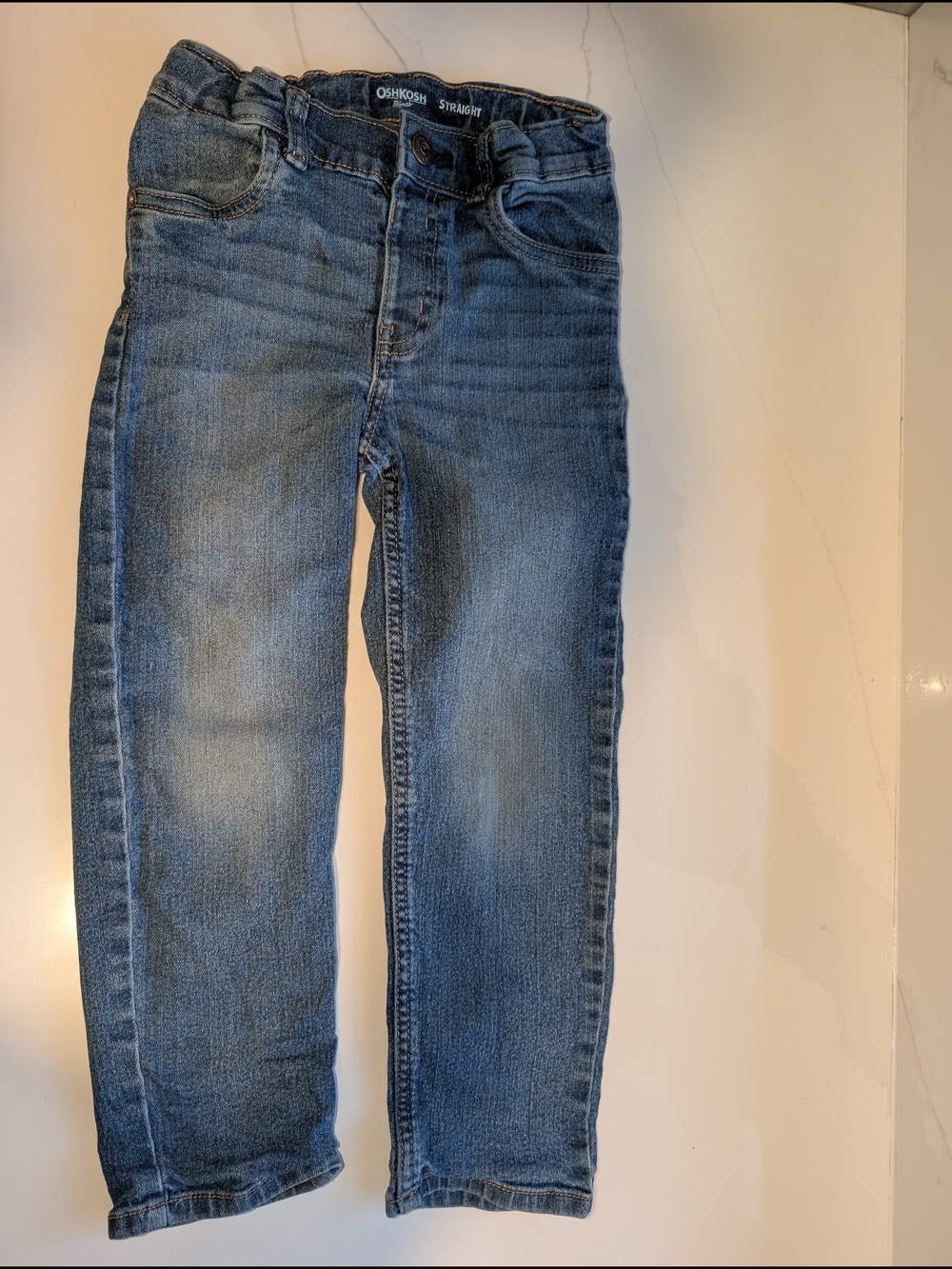 Boys 5 Pants Bundle